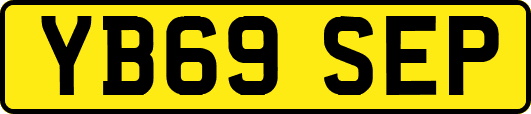 YB69SEP