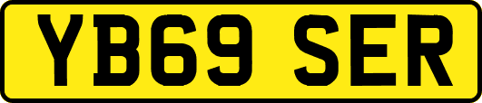 YB69SER