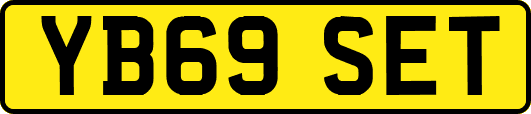 YB69SET