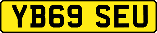 YB69SEU