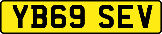 YB69SEV