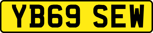 YB69SEW