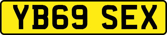 YB69SEX