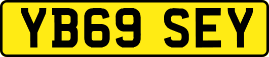 YB69SEY