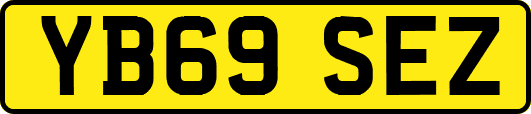 YB69SEZ