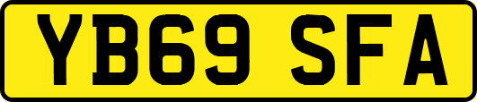 YB69SFA