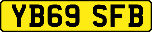 YB69SFB