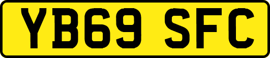 YB69SFC