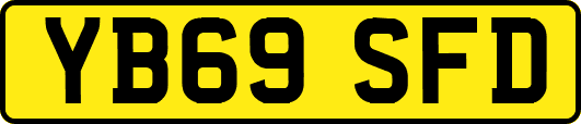 YB69SFD