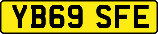 YB69SFE