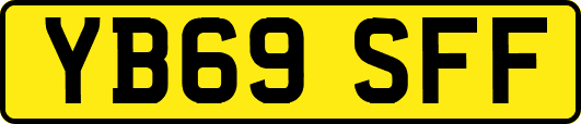 YB69SFF