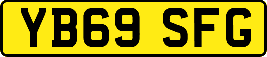 YB69SFG