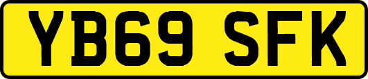 YB69SFK