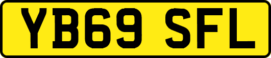 YB69SFL