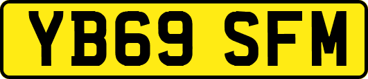 YB69SFM