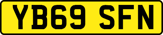 YB69SFN