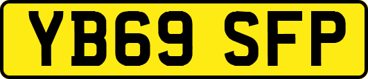 YB69SFP