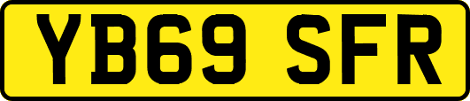 YB69SFR