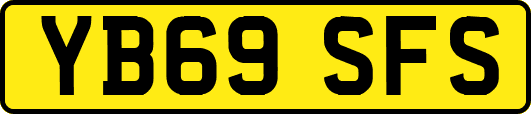 YB69SFS