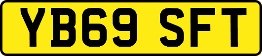 YB69SFT