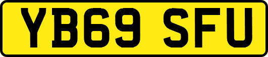 YB69SFU
