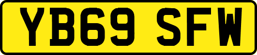 YB69SFW
