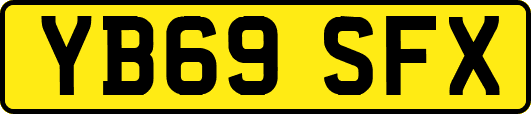 YB69SFX