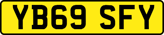 YB69SFY