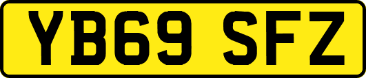 YB69SFZ