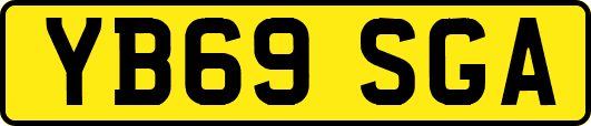 YB69SGA