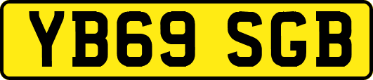 YB69SGB