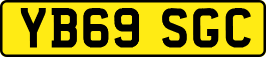 YB69SGC
