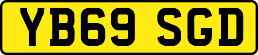 YB69SGD