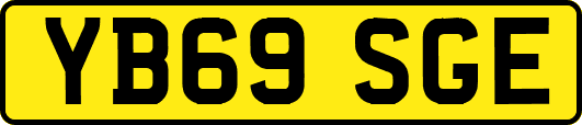 YB69SGE