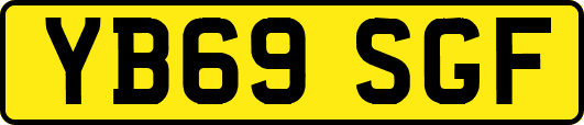 YB69SGF