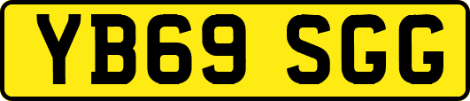 YB69SGG