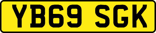 YB69SGK