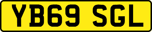 YB69SGL