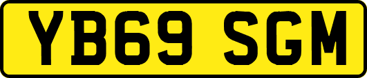 YB69SGM
