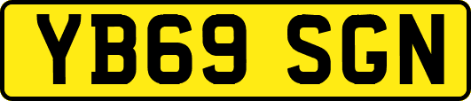 YB69SGN