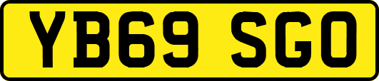 YB69SGO