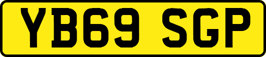 YB69SGP