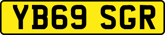 YB69SGR