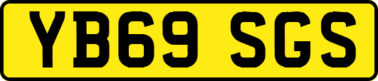 YB69SGS