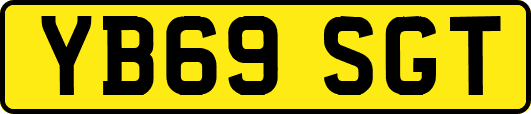 YB69SGT