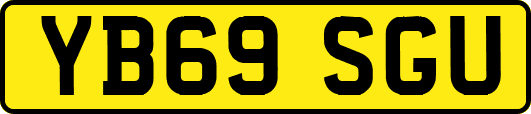 YB69SGU