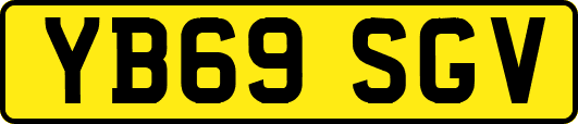 YB69SGV