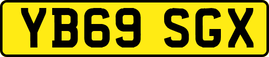 YB69SGX
