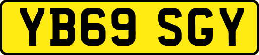 YB69SGY