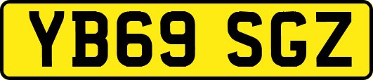 YB69SGZ